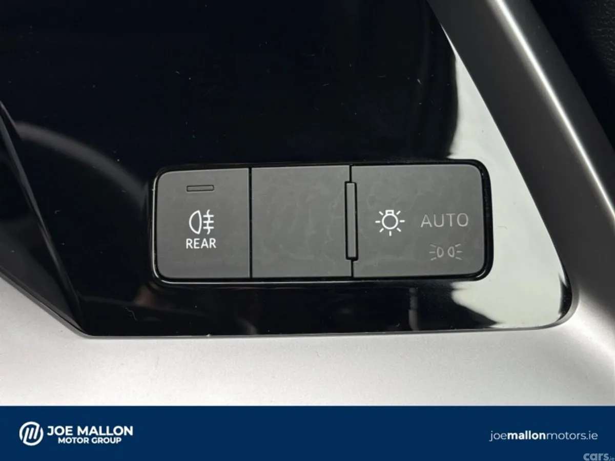 Audi A3 Saloon, Petrol, 2022, Grey