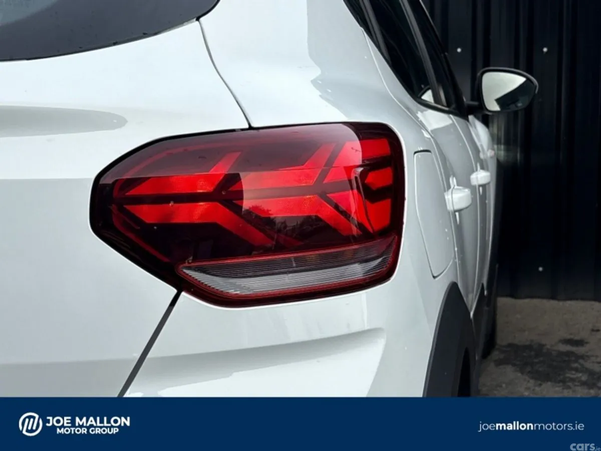 Dacia Sandero Stepway Hatchback, Petrol, 2024, White