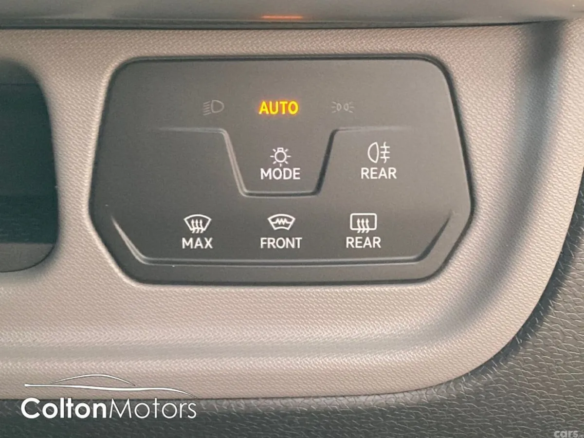 Volkswagen ID.Buzz Estate, Electric, 2023, Black