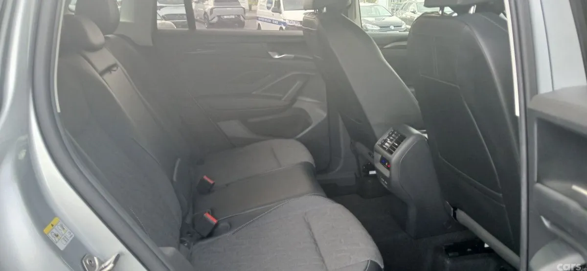 Volkswagen Tiguan SUV, Diesel, 2026, Silver