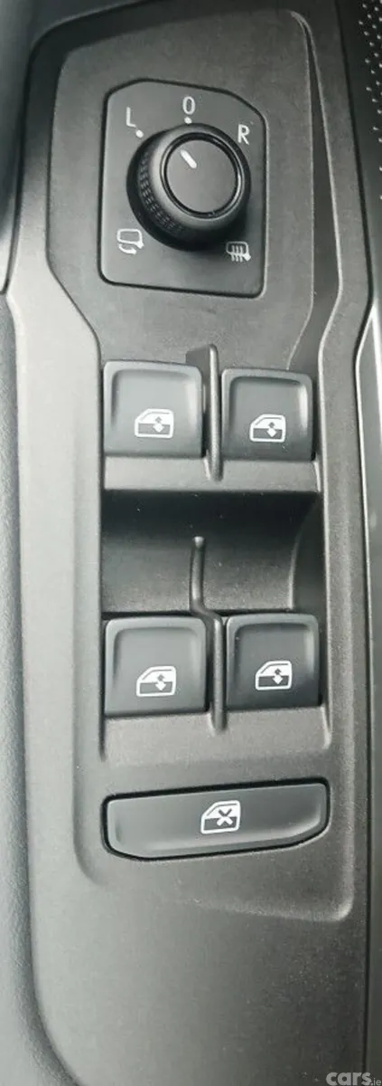 Volkswagen Tiguan SUV, Diesel, 2026, Silver