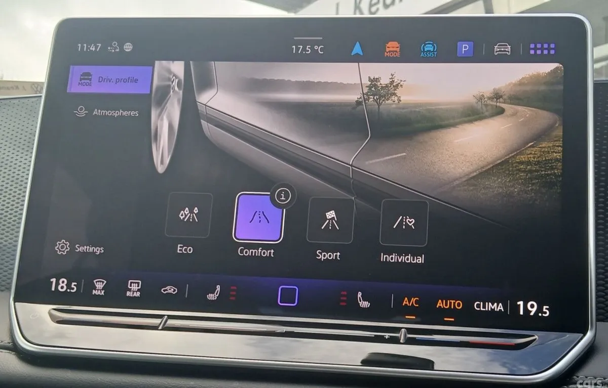 Volkswagen Tiguan SUV, Diesel, 2026, Silver