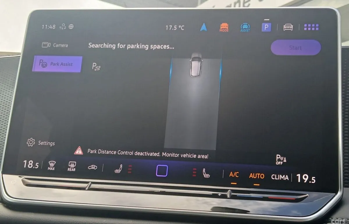 Volkswagen Tiguan SUV, Diesel, 2026, Silver