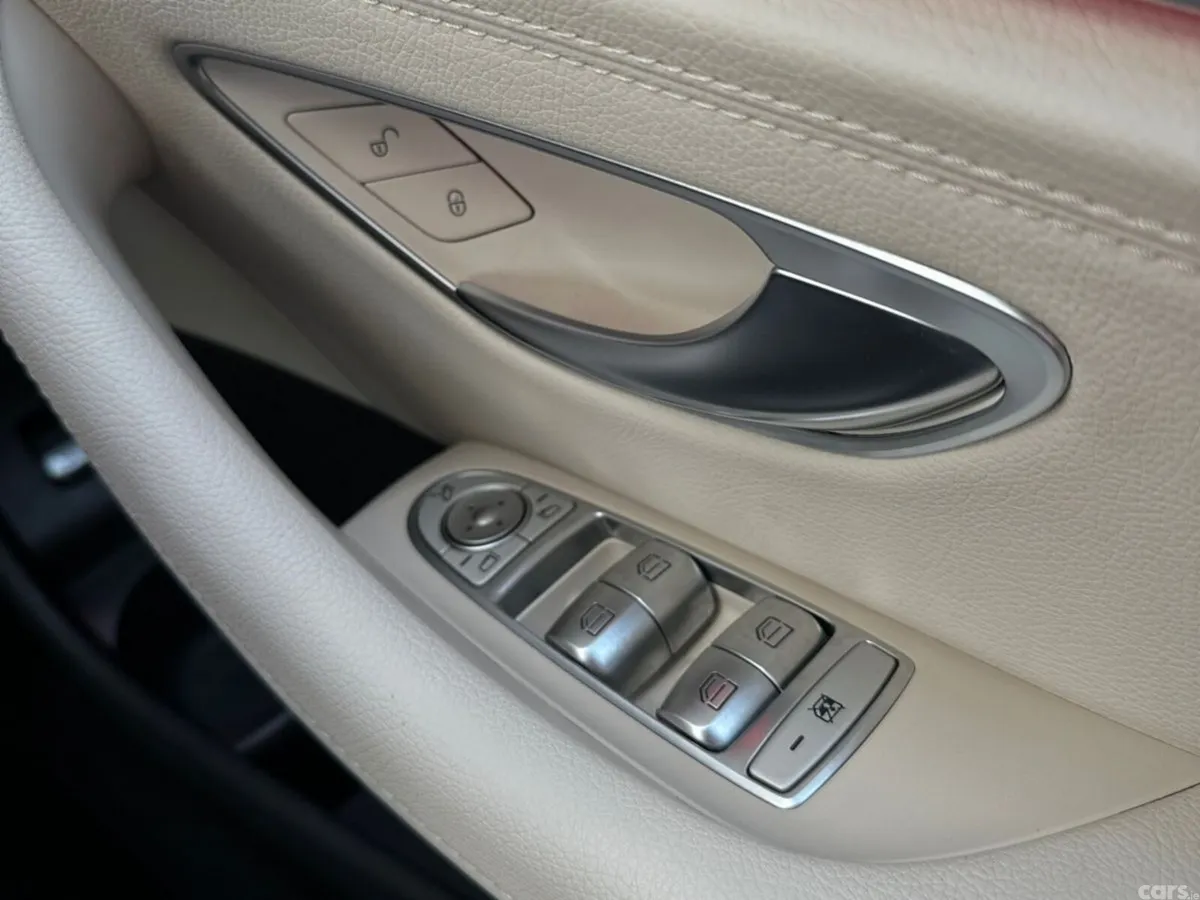 Mercedes-Benz E-Class Saloon, Diesel, 2022, Black