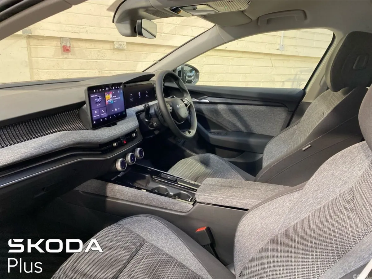 Skoda Superb Estate, Petrol Plug-in Hybrid, 2026, 