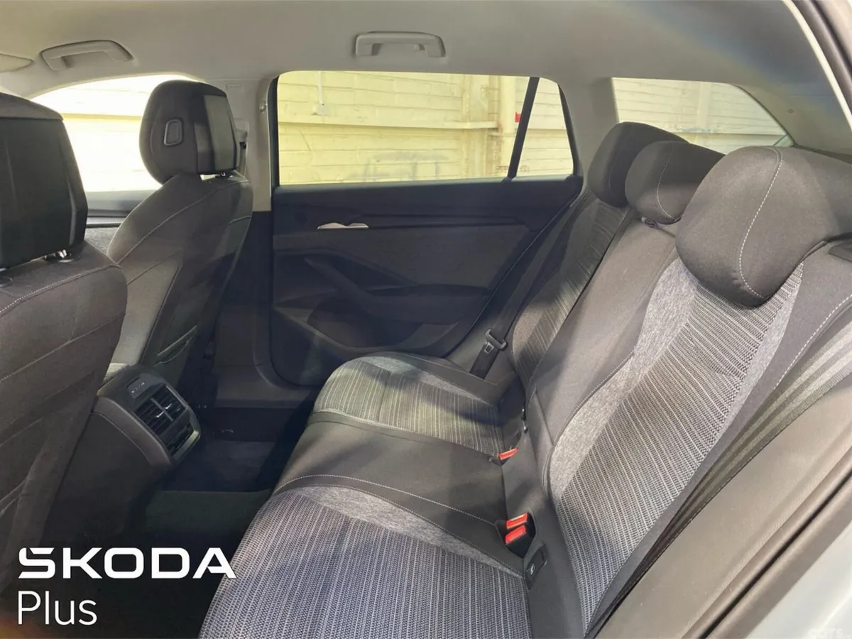 Skoda Superb Estate, Petrol Plug-in Hybrid, 2026, 