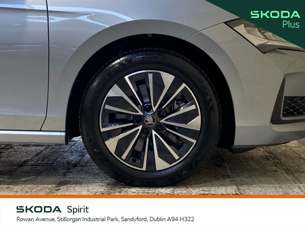 Skoda Superb Estate, Petrol Plug-in Hybrid, 2026, 