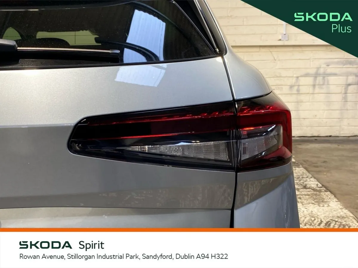Skoda Superb Estate, Petrol Plug-in Hybrid, 2026, 