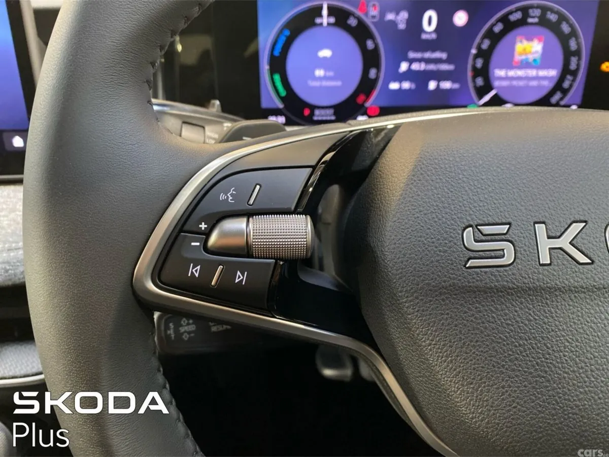 Skoda Superb Estate, Petrol Plug-in Hybrid, 2026, 