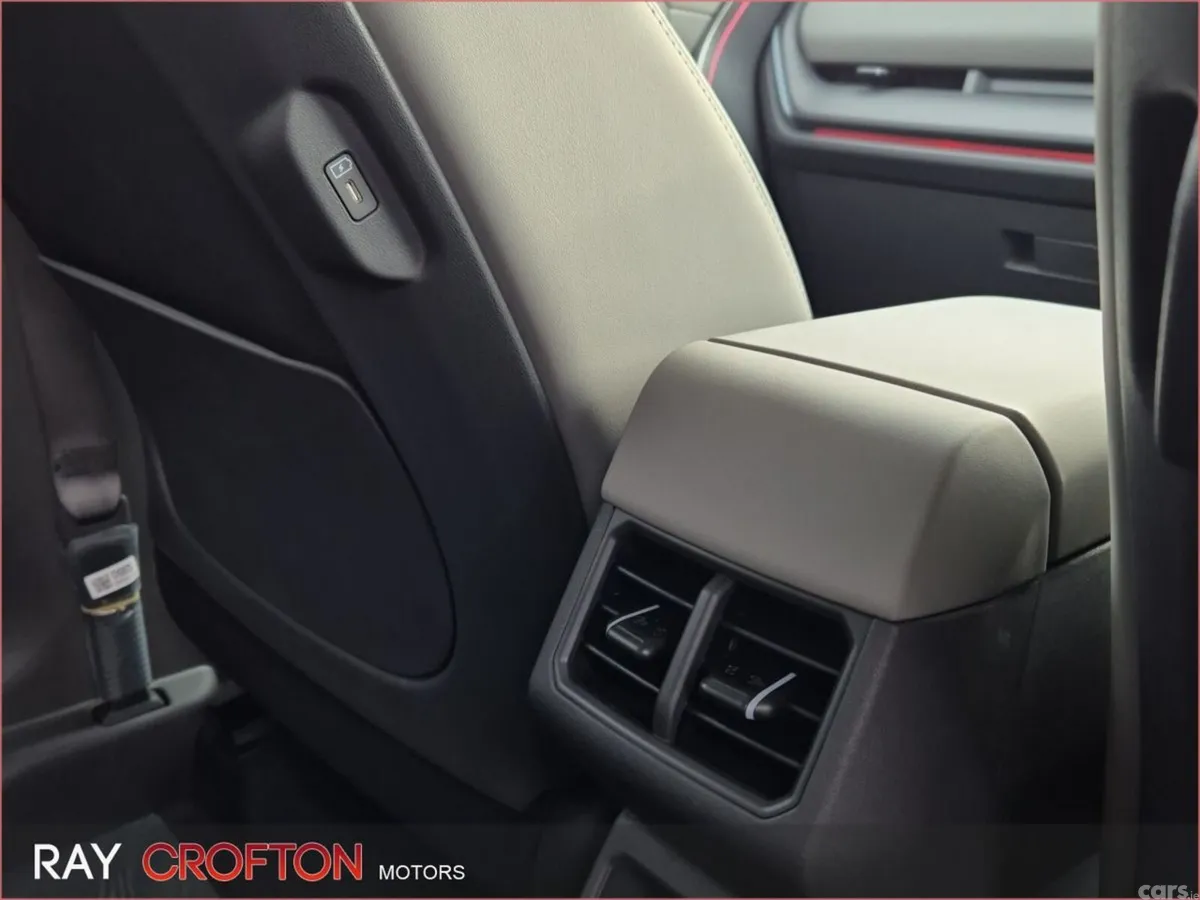 Kia Seltos Estate, Petrol, 2026, Grey