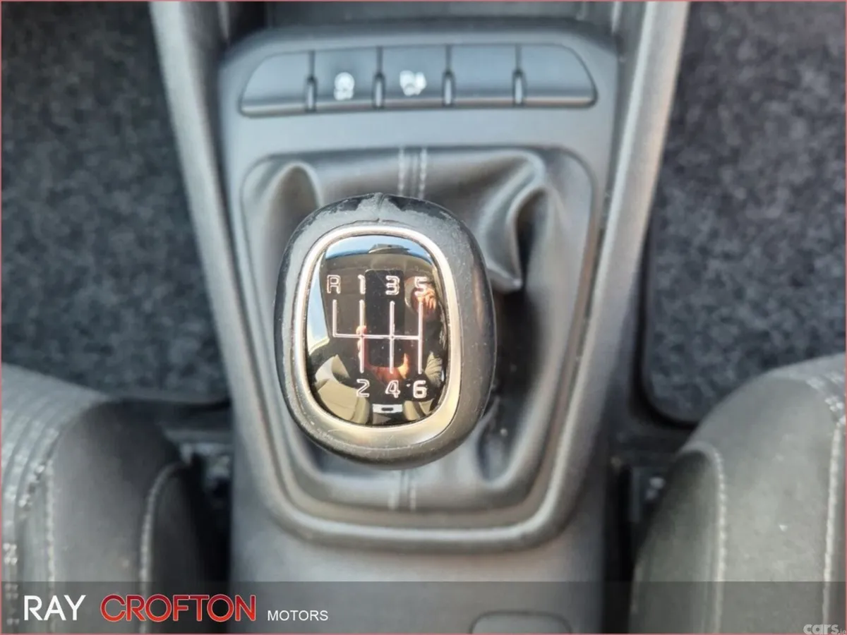 Kia Stonic Estate, Diesel, 2019, Grey