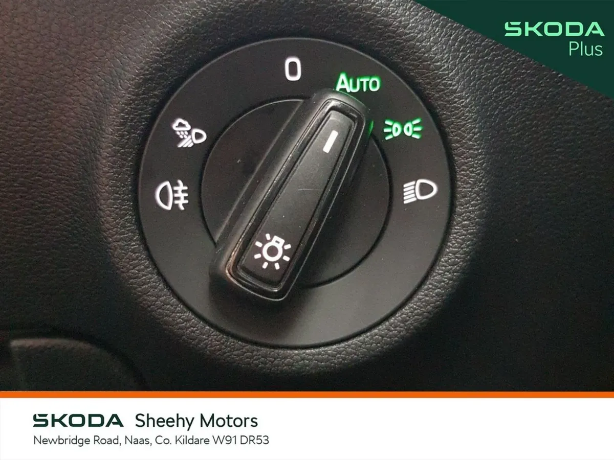 Skoda Kodiaq SUV, Diesel, 2023, Black