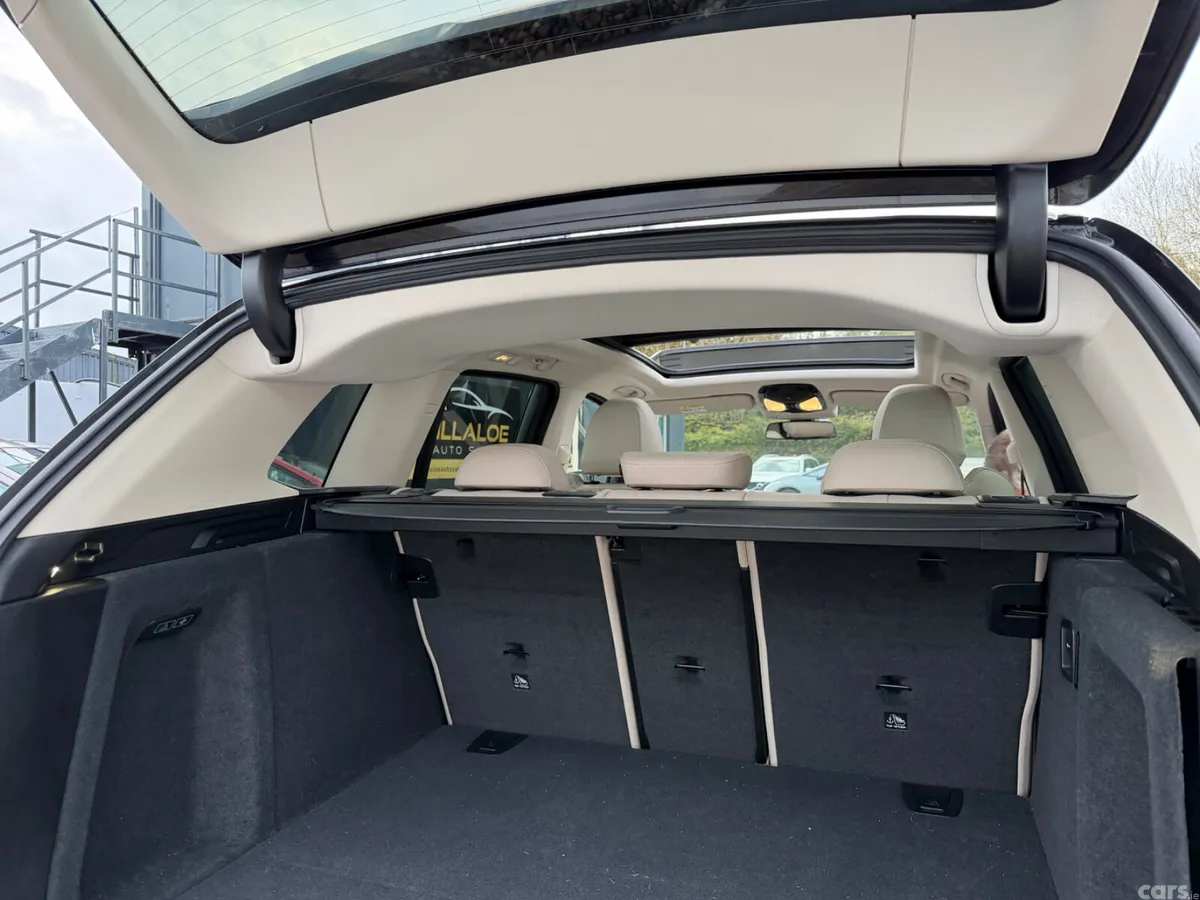 BMW X3 SUV, Diesel, 2021, Grey