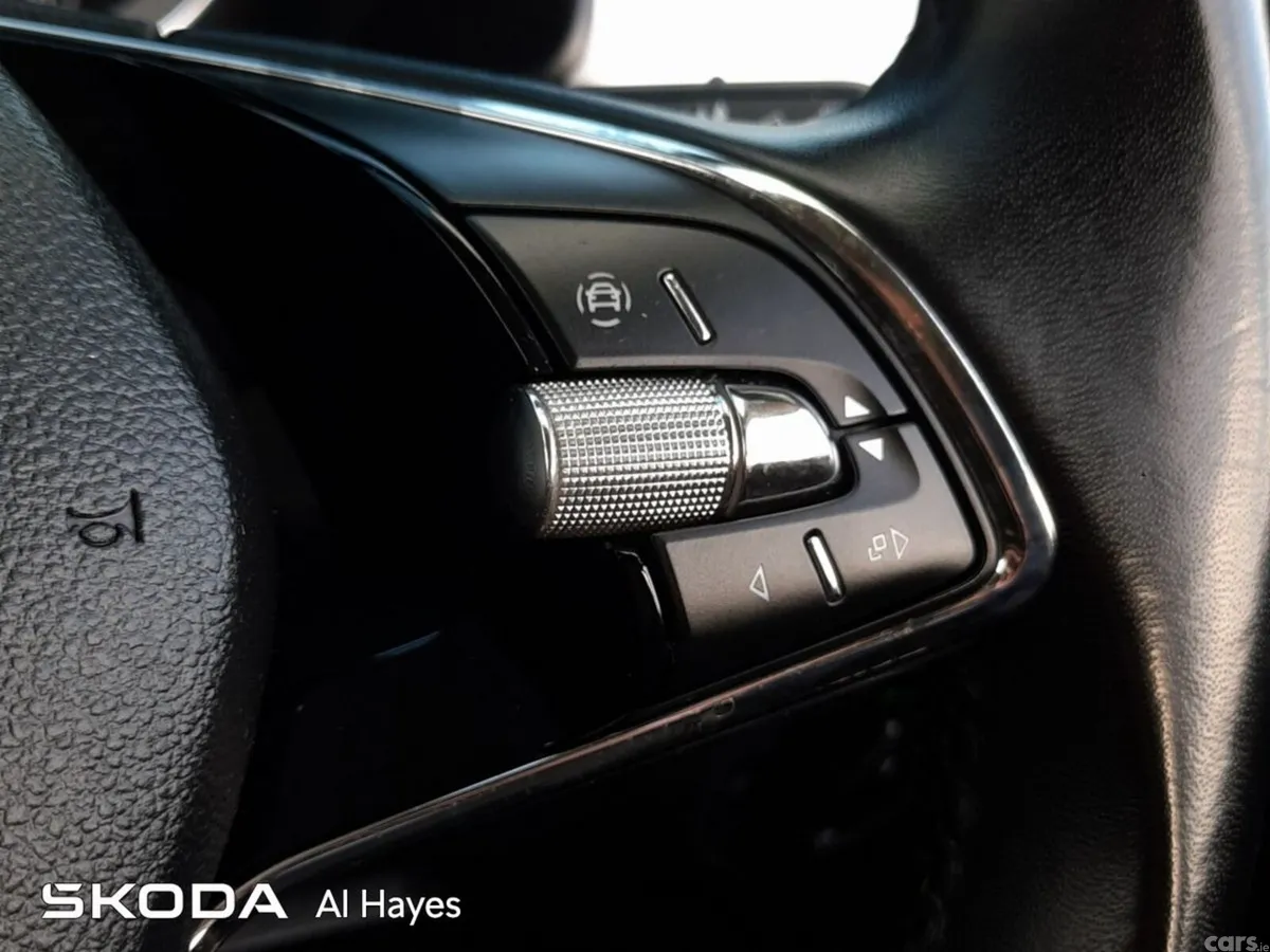 Skoda Kodiaq MPV, Diesel, 2021, White