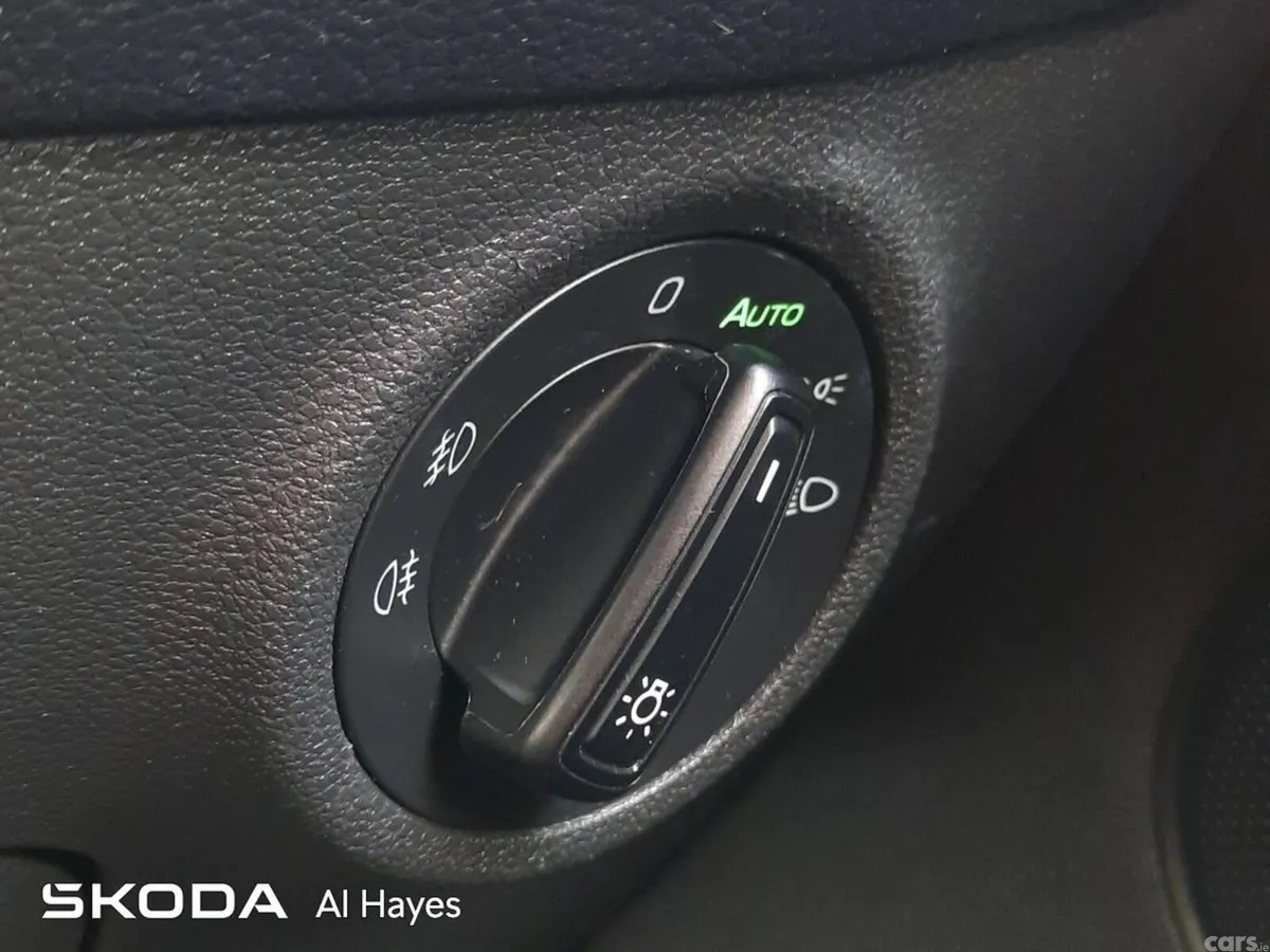 Skoda Kodiaq MPV, Diesel, 2022, Blue