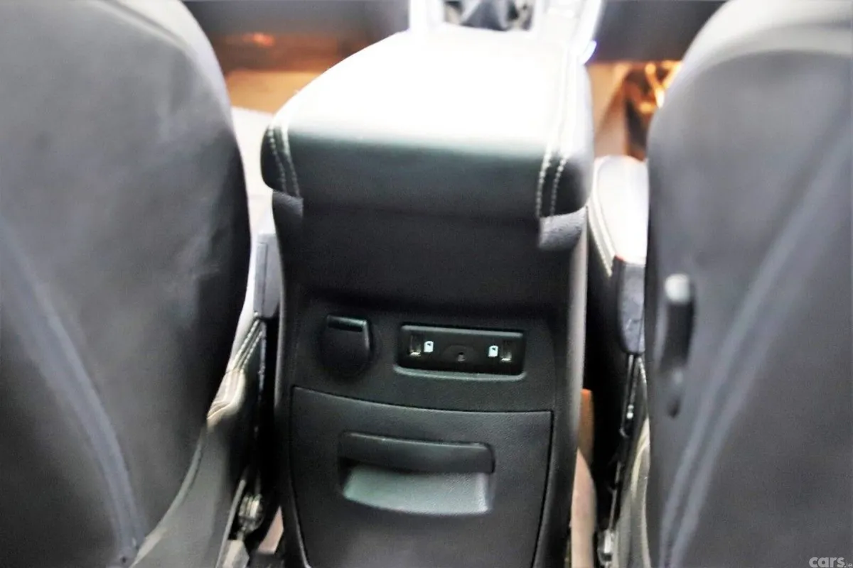 Renault Scenic MPV, Diesel, 2017, Black