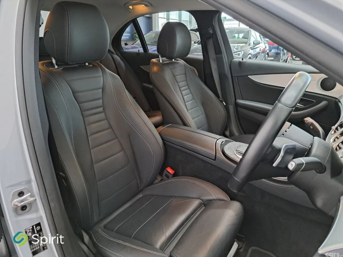 Mercedes-Benz E-Class Saloon, Diesel, 2020, Grey