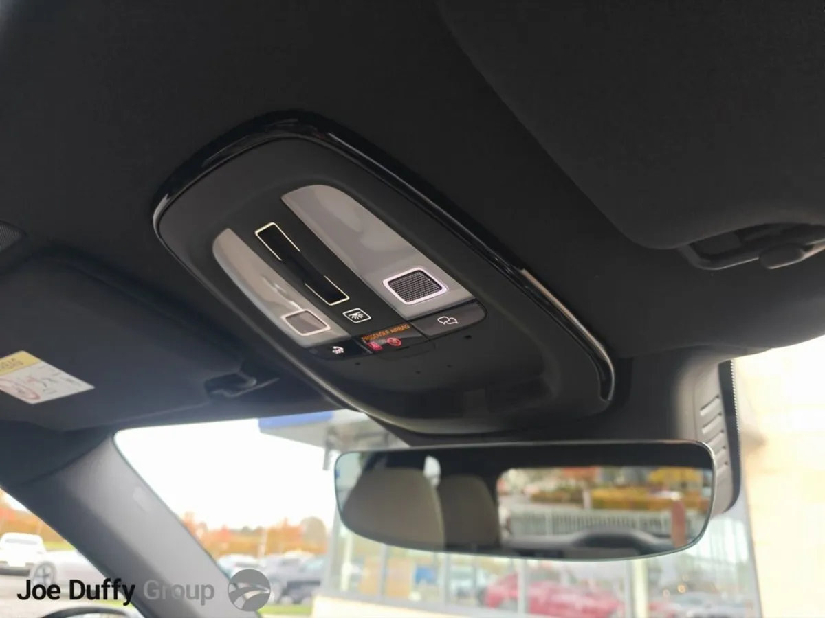 Volvo XC90 SUV, Petrol Plug-in Hybrid, 2025, Grey