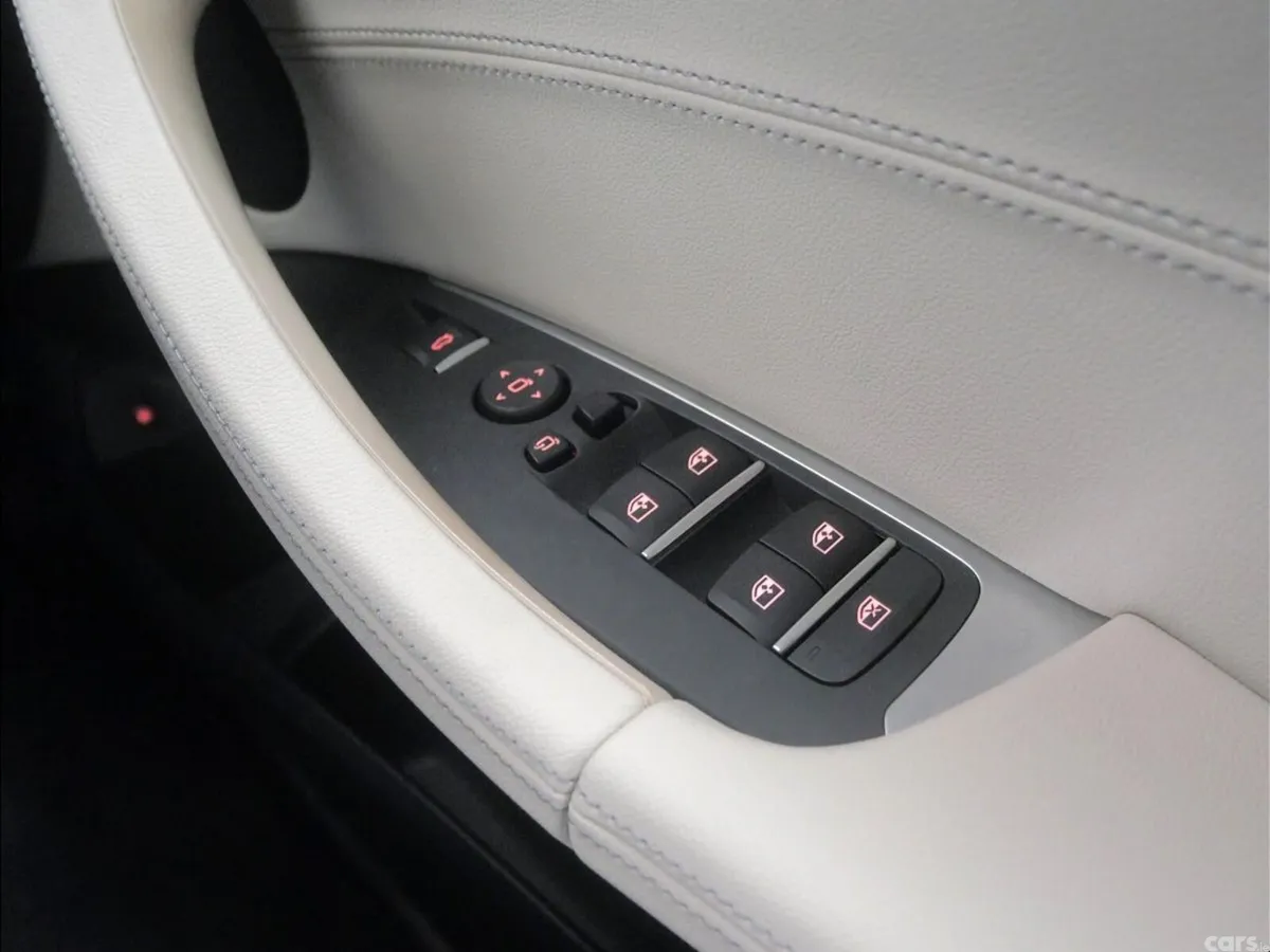 BMW X3 SUV, Petrol Plug-in Hybrid, 2024, Blue
