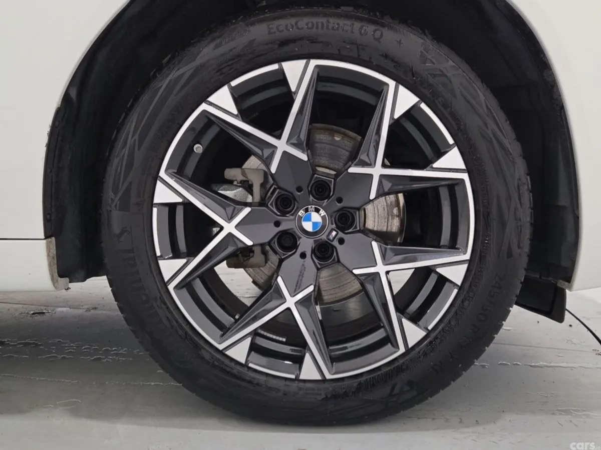 BMW X3 SUV, Petrol Plug-in Hybrid, 2026, White