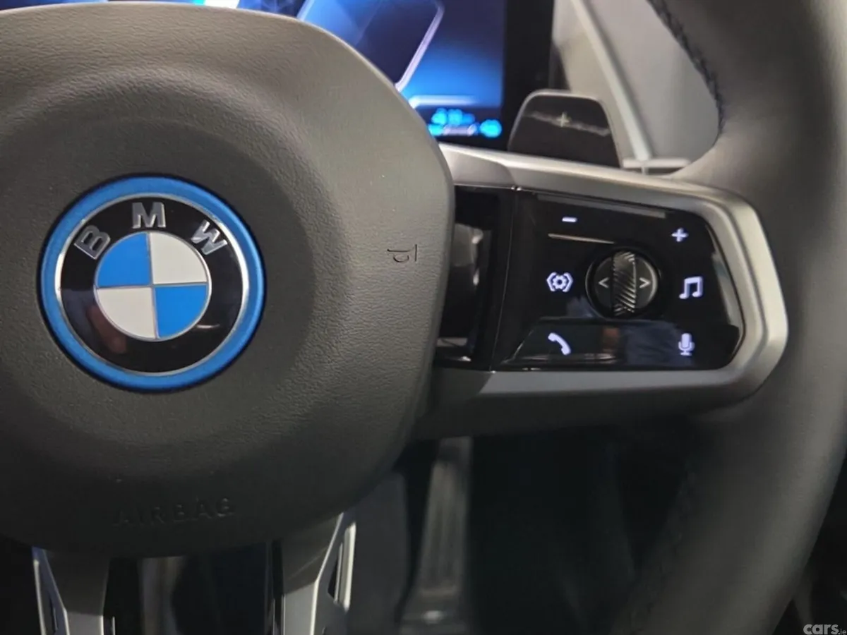 BMW X3 SUV, Petrol Plug-in Hybrid, 2026, White