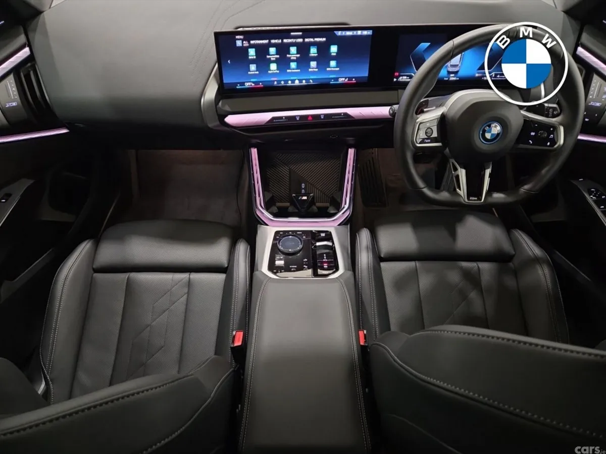 BMW X3 SUV, Petrol Plug-in Hybrid, 2026, Grey