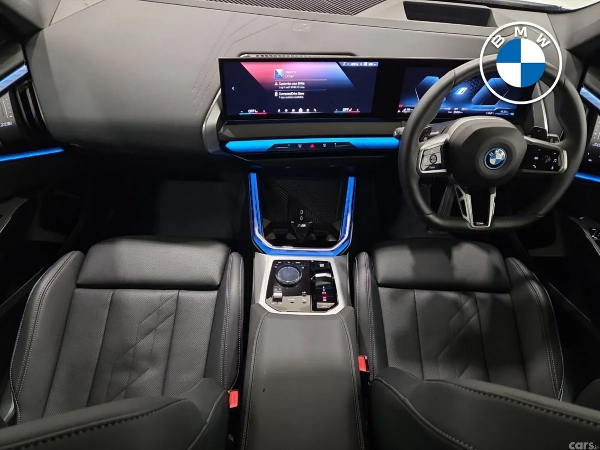BMW X3 SUV, Petrol Plug-in Hybrid, 2026, White