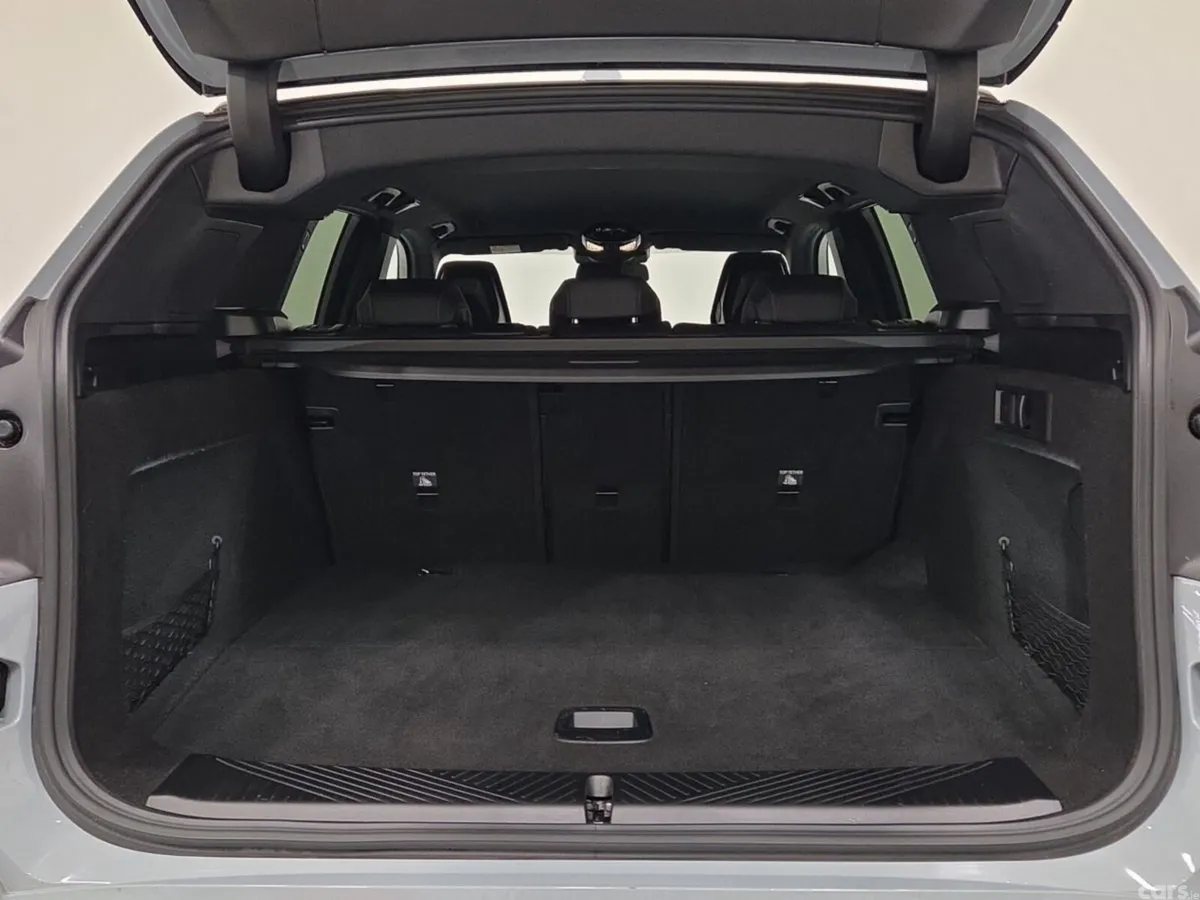 BMW X3 SUV, Petrol Plug-in Hybrid, 2026, Grey