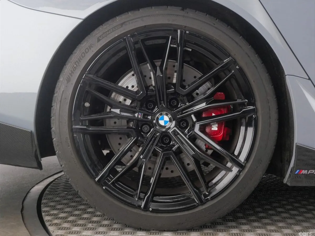 BMW M5 Estate, Petrol Plug-in Hybrid, 2026, Grey