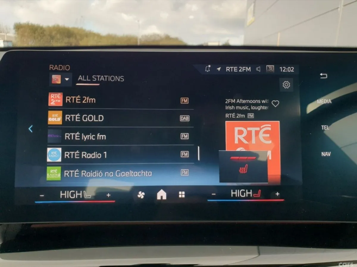 BMW X1 SUV, Petrol Plug-in Hybrid, 2024, Green
