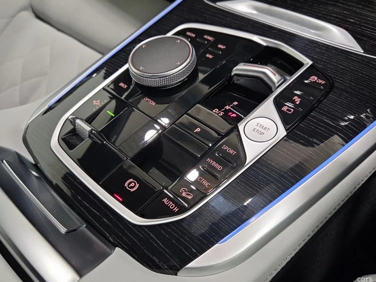 BMW X5 SUV, Petrol Plug-in Hybrid, 2026, Grey