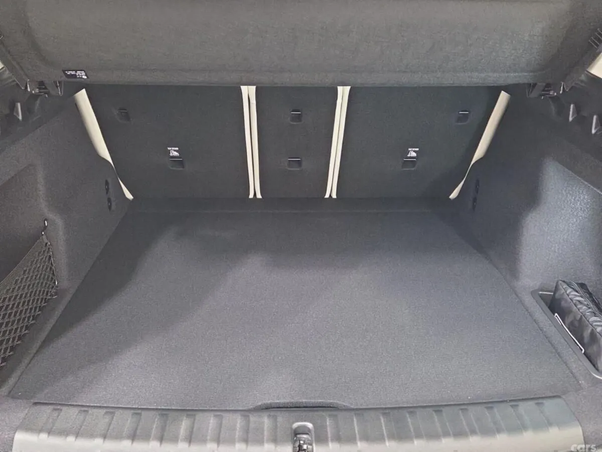 BMW X1 SUV, Diesel, 2026, Black