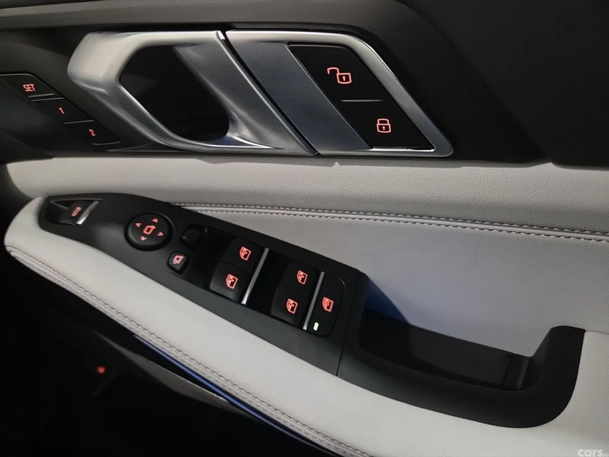 BMW X5 SUV, Petrol Plug-in Hybrid, 2026, Grey