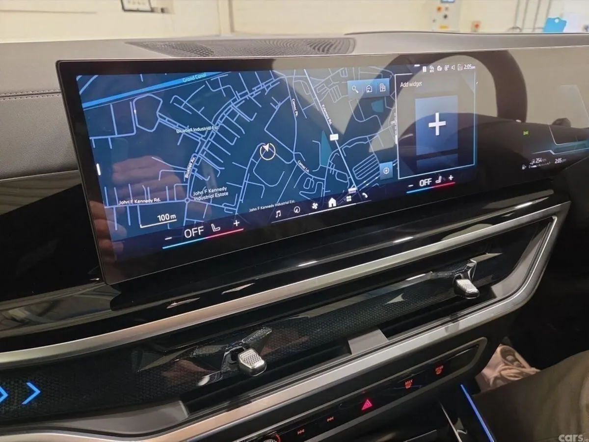 BMW X5 SUV, Petrol Plug-in Hybrid, 2026, Green