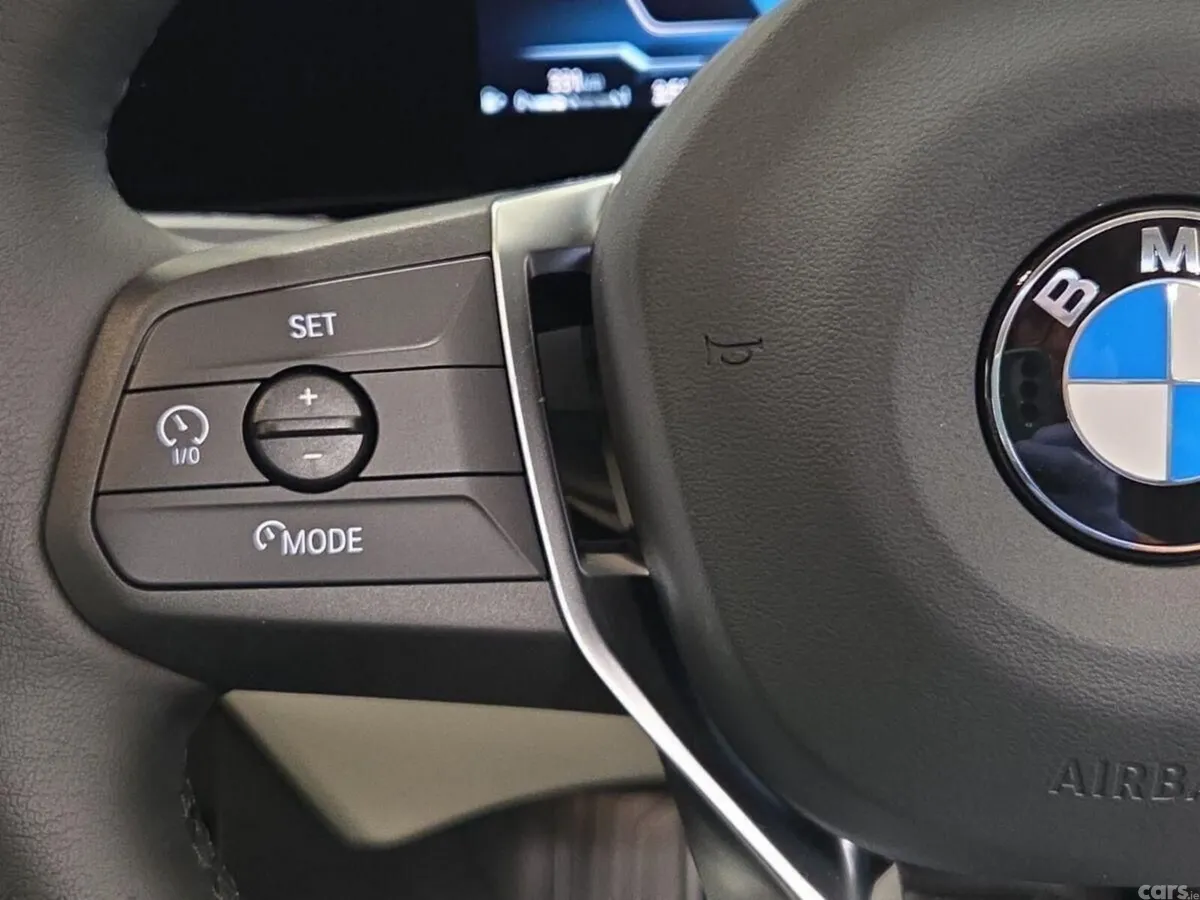 BMW X1 SUV, Diesel, 2026, Black