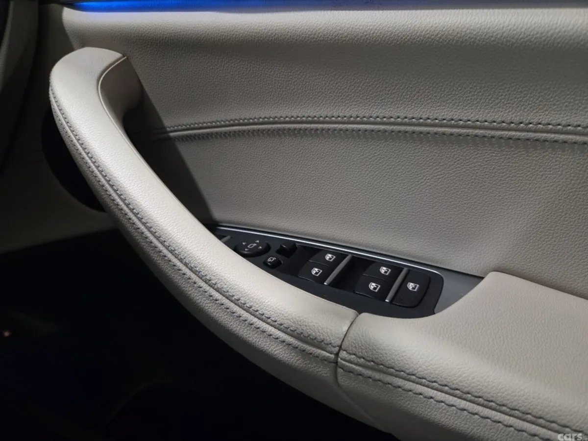 BMW X3 SUV, Petrol Plug-in Hybrid, 2021, Grey