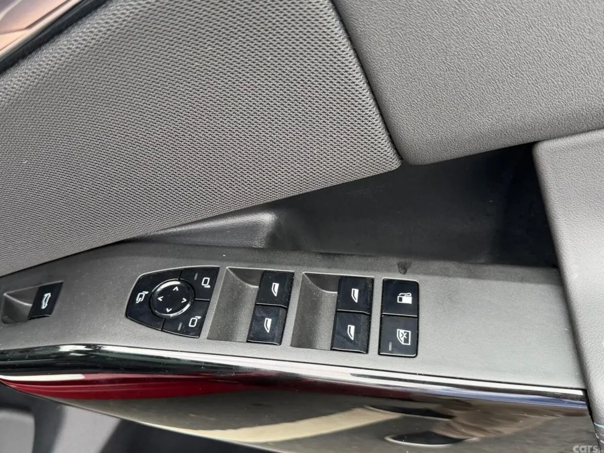 BMW X3 SUV, Petrol Plug-in Hybrid, 2026, Red