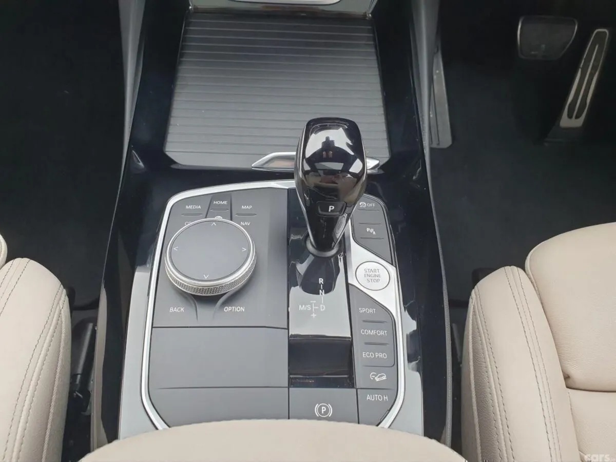 BMW X3 SUV, Diesel Hybrid, 2022, Grey