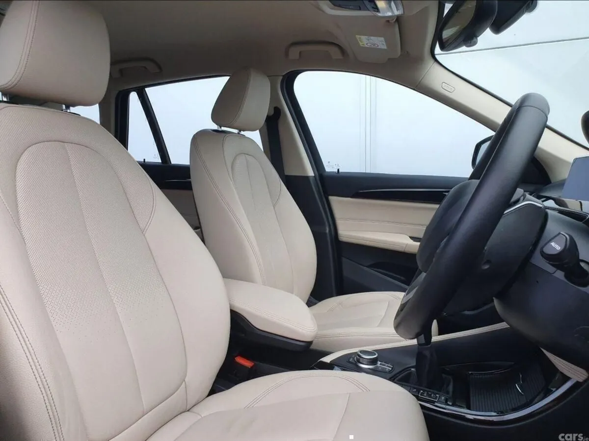 BMW X1 SUV, Diesel, 2022, Grey