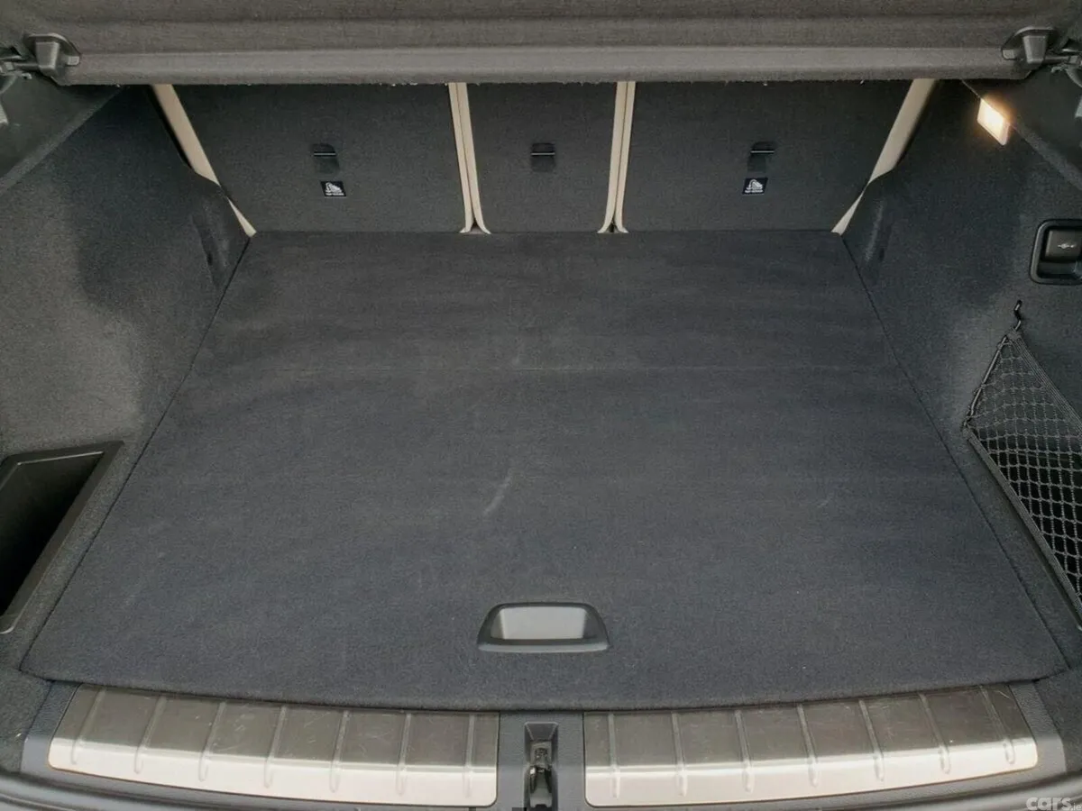 BMW X1 SUV, Diesel, 2022, Grey