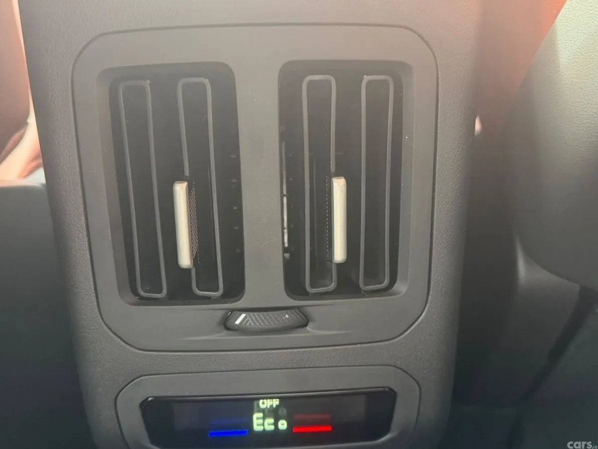 BMW iX3 SUV, Electric, 2026, Silver