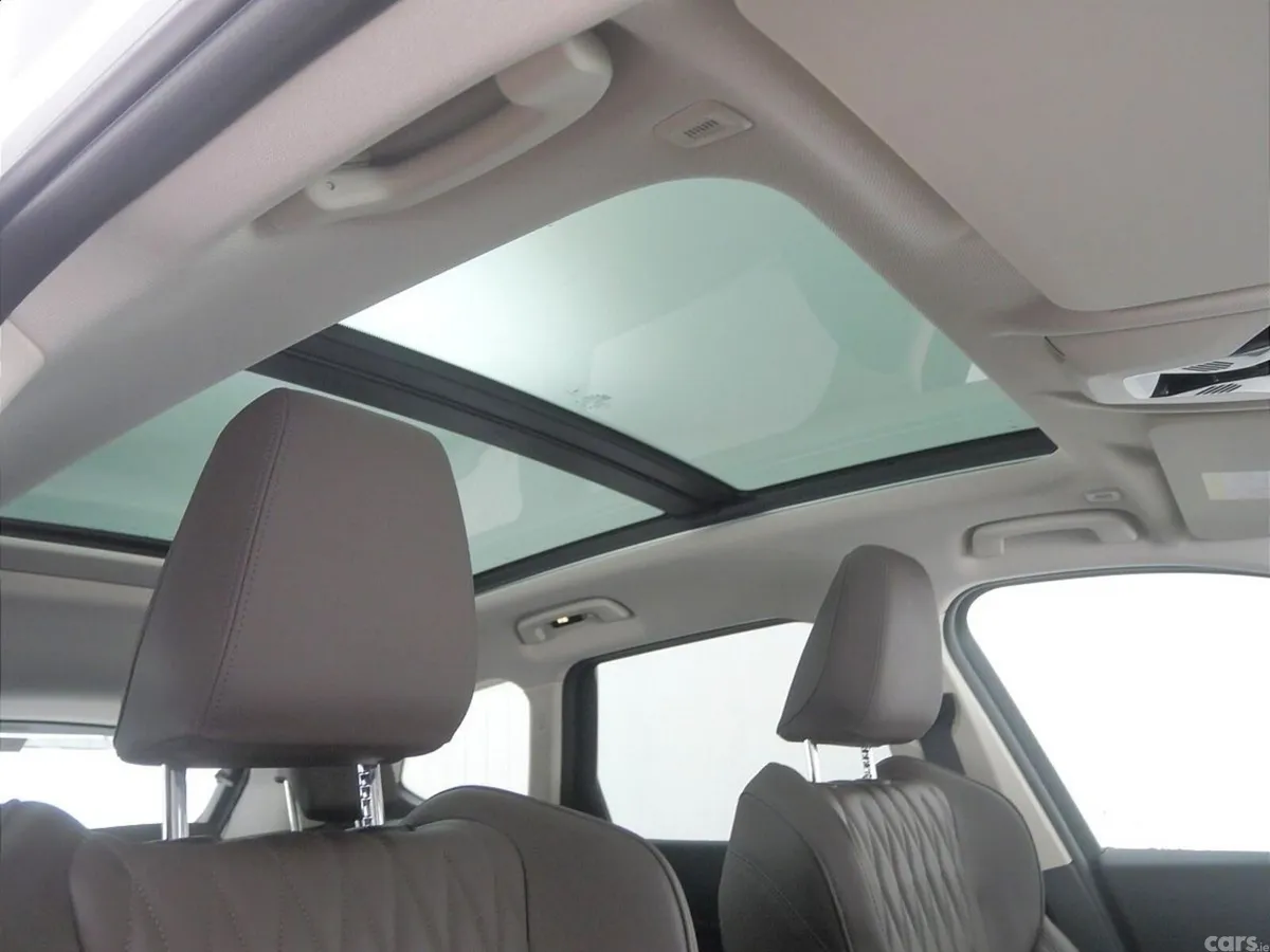 BMW X1 SUV, Petrol Plug-in Hybrid, 2025, White