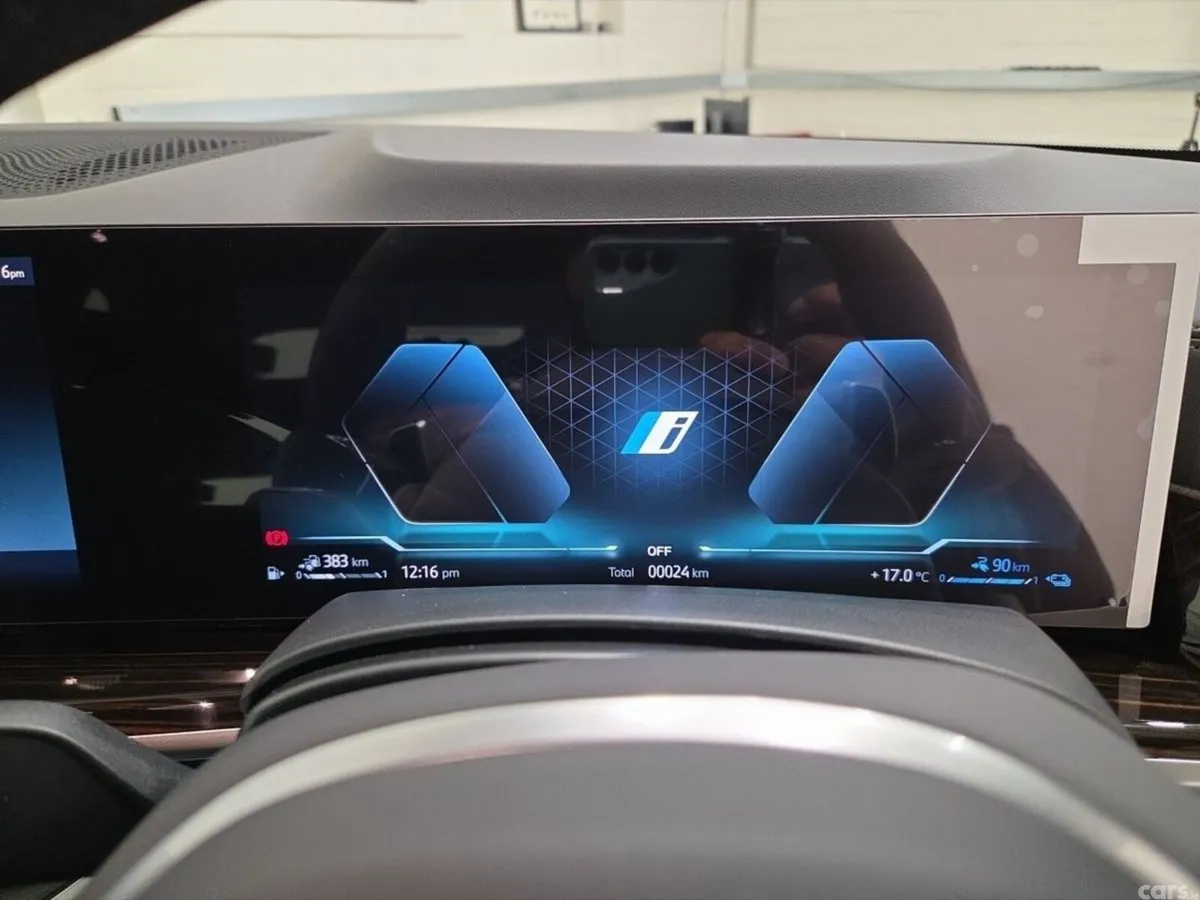 BMW X5 SUV, Petrol Plug-in Hybrid, 2026, Green