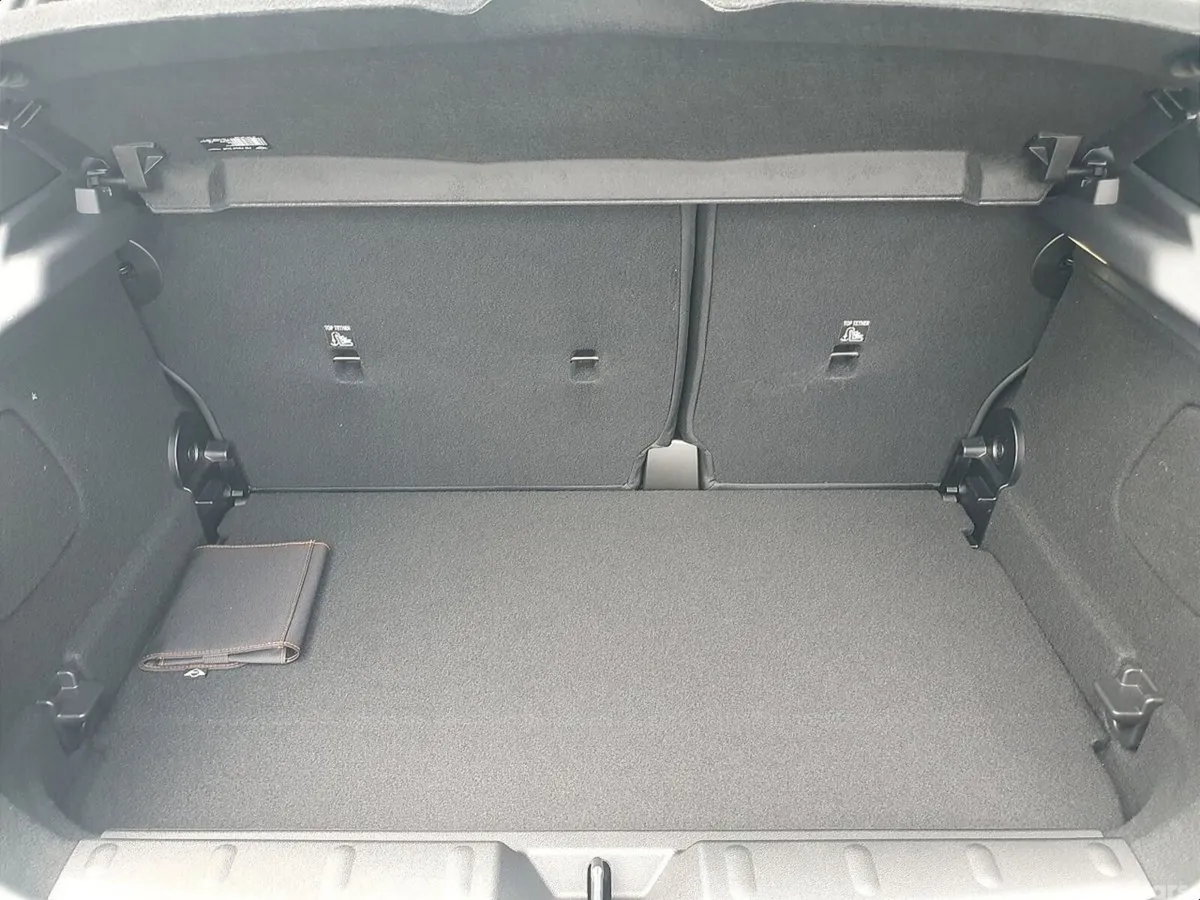 Mini Cooper Hatchback, Petrol, 2026, Silver