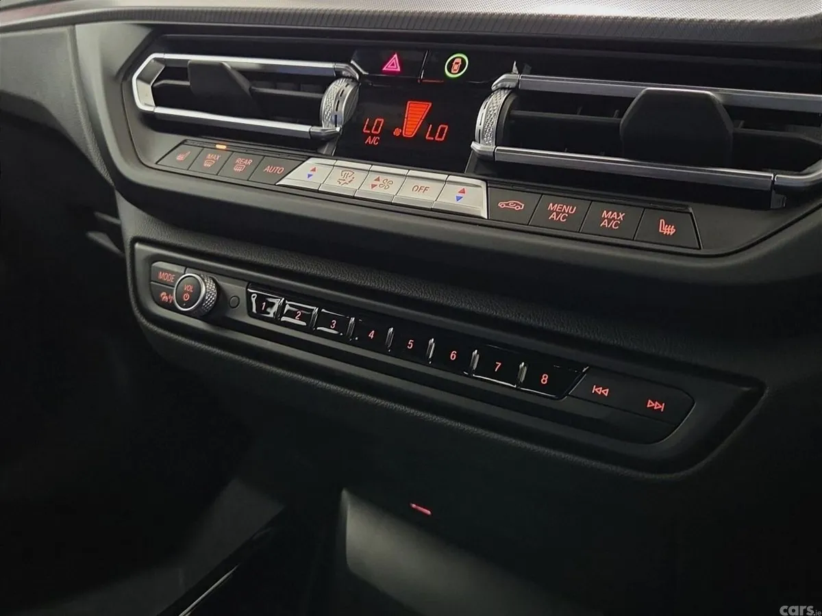 BMW 2-Series Saloon, Petrol, 2024, Blue