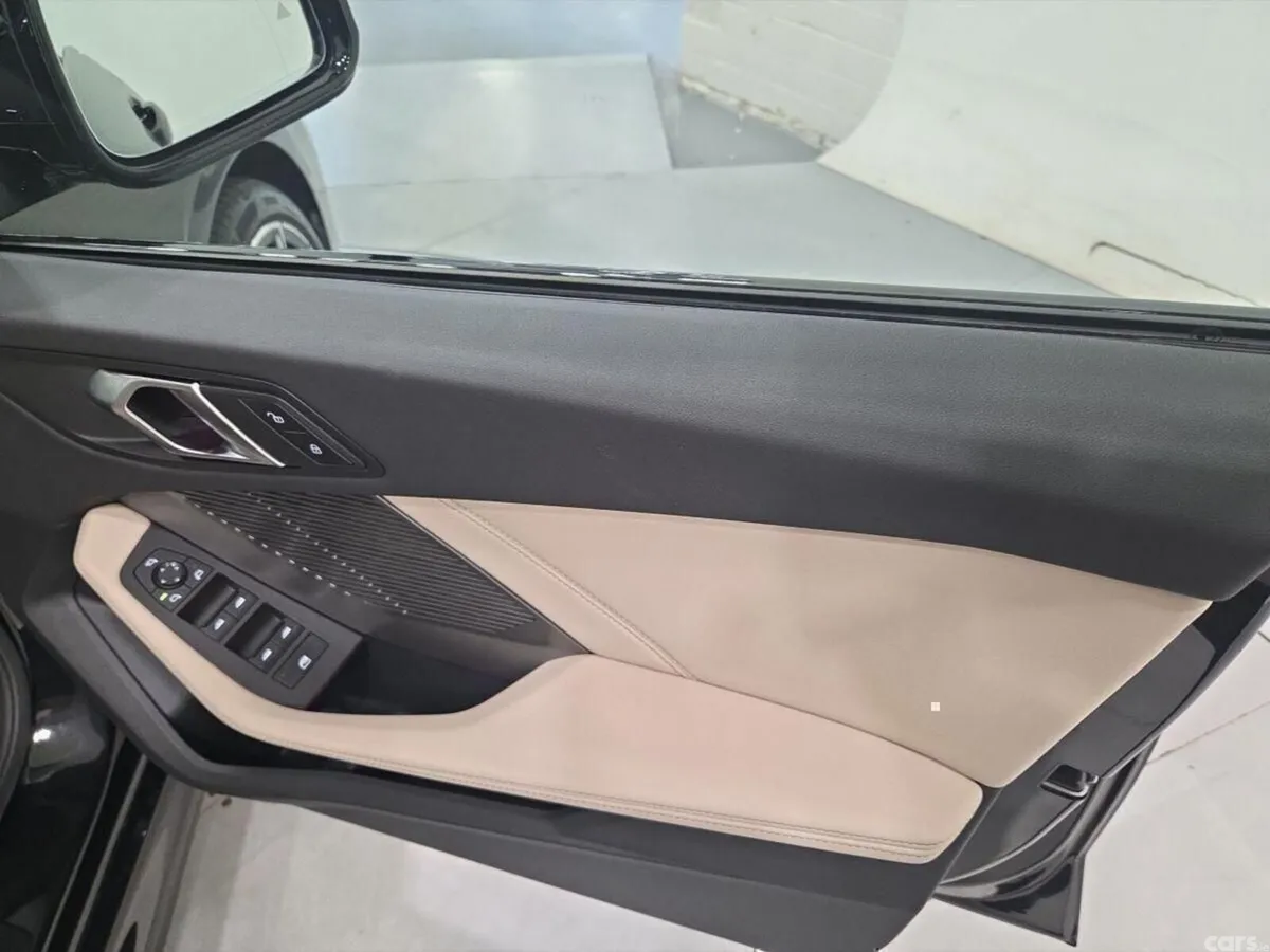 BMW 2-Series Saloon, Petrol Hybrid, 2026, Black