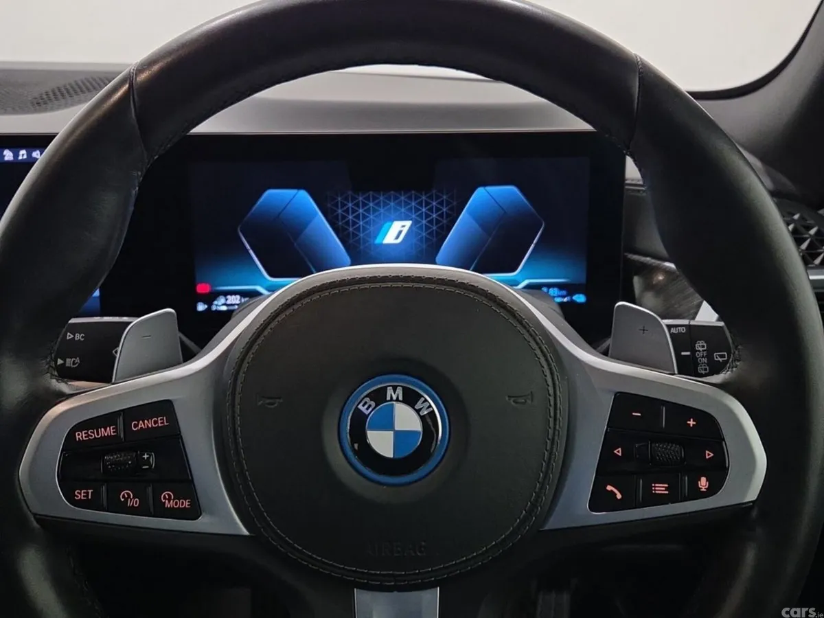 BMW X5 SUV, Petrol Plug-in Hybrid, 2025, Grey