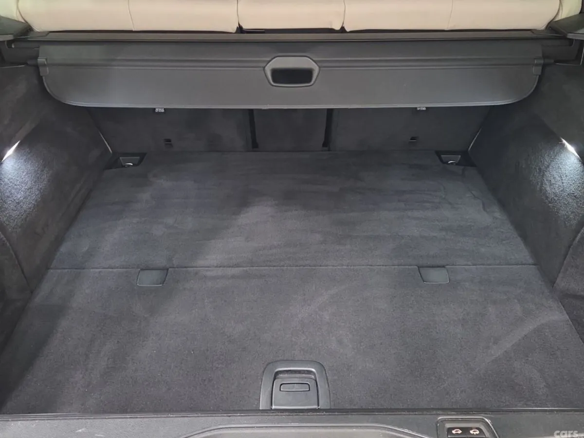 BMW X5 SUV, Petrol Plug-in Hybrid, 2023, Grey