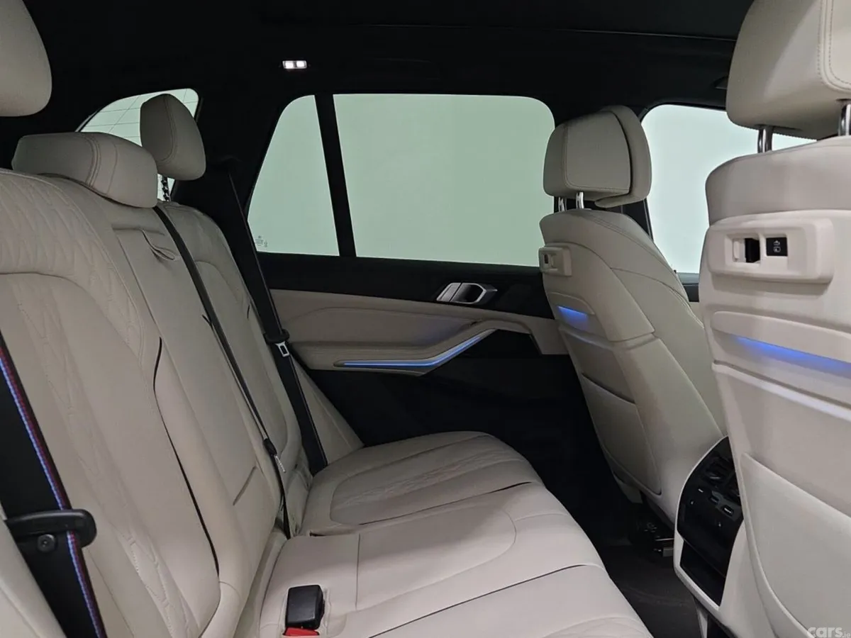 BMW X5 SUV, Petrol Plug-in Hybrid, 2023, Grey