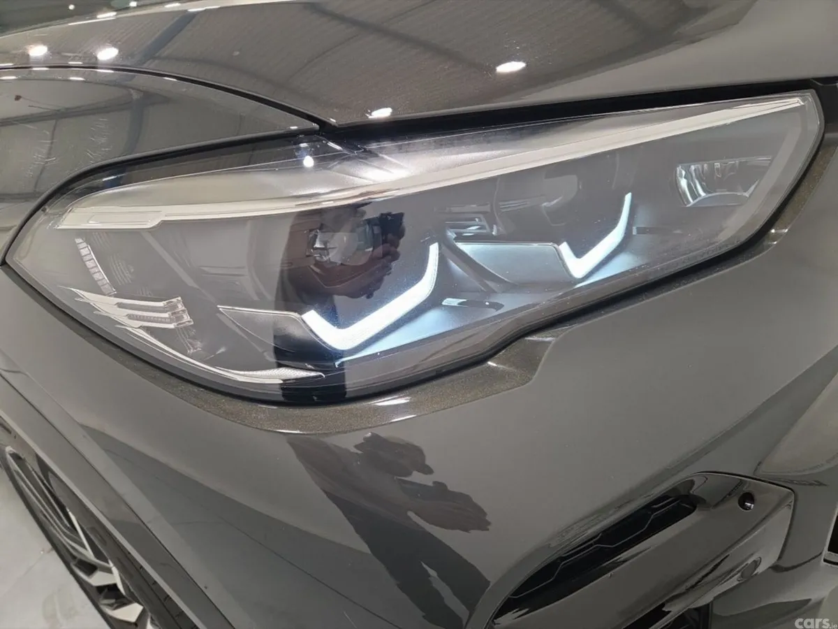 BMW X5 SUV, Petrol Plug-in Hybrid, 2023, Grey